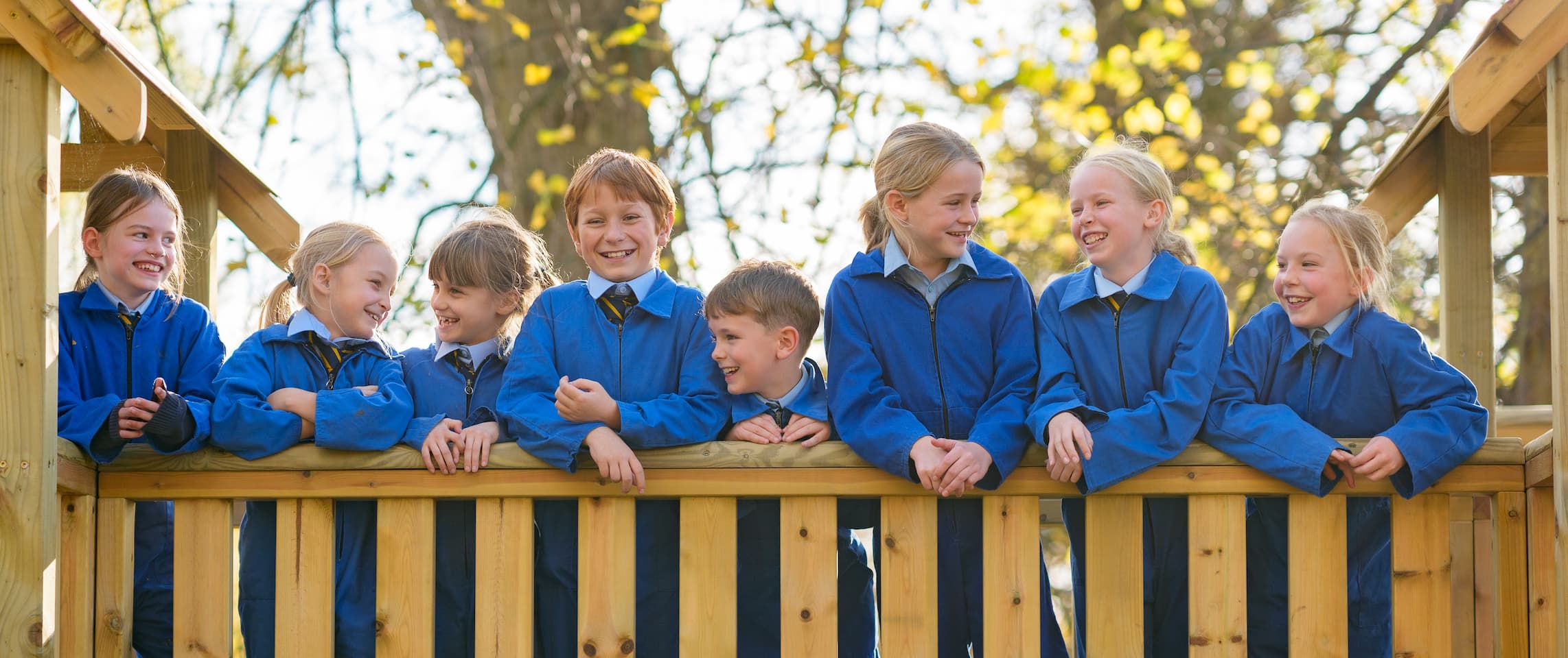 Beachborough School